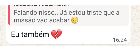 Depoimento 1