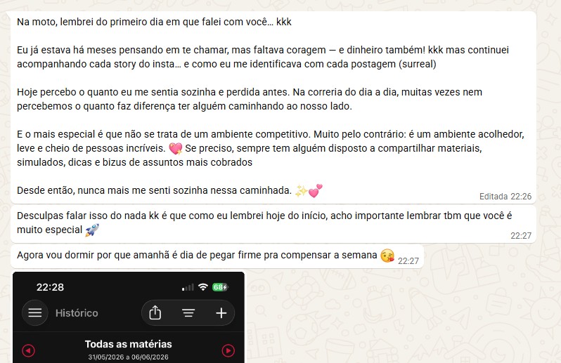 Depoimento 7